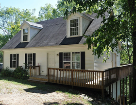 image for Middle River Asheville Sober Living Men's Recovery House