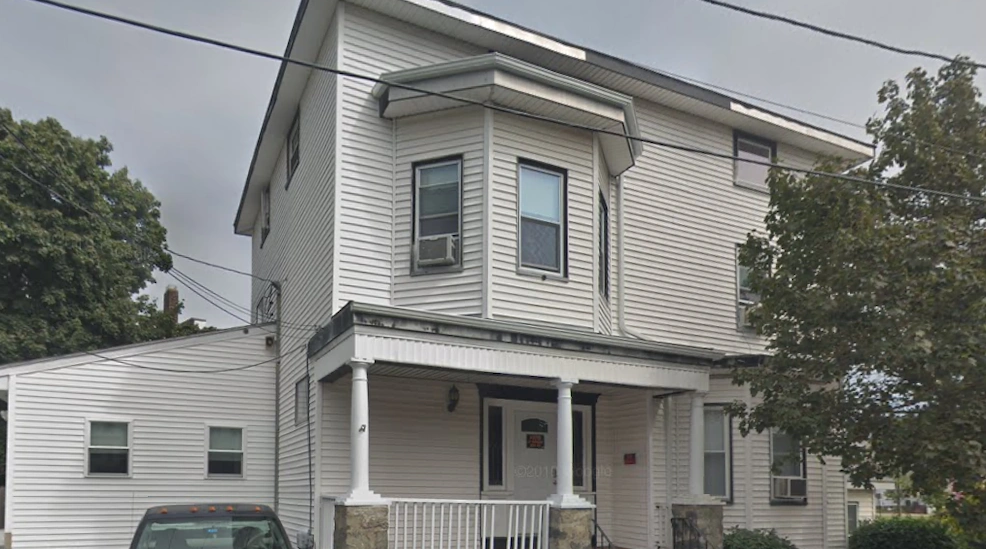 image for Mason Streeet Men's Sober House