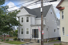 image for Shute Street Men's Sober House