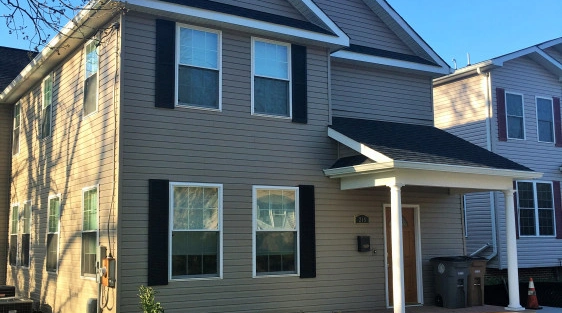 image for Mike's Place Men's Recovery House
