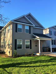 image for Mike's Place Men's Recovery House