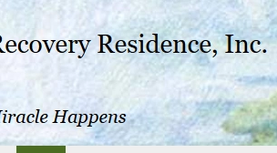 image for Miracles Happen Recovery Residence, Inc. Men's Recovery House