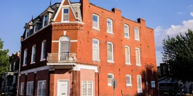 image for Louisiana Men's Recovery House
