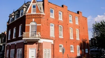image for Osage Men's Recovery House