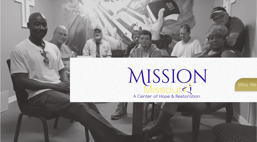 image for Mission Missouri Coed Recovery House