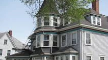 image for Monarch House Women's Sober House