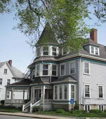 image for Monarch House Women's Sober House