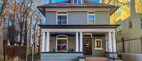 image for Monarch Sober Living - Lakewood Men's Men's Recovery House
