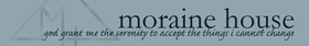 image for Moraine House Men's Recovery House