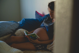 image for Motherhood in Recovery
