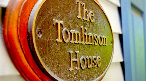 image for Mrs. Wilson's Tomlinson House Women's Recovery House