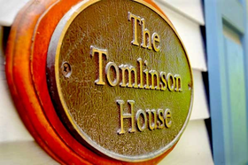 image for Mrs. Wilson's Tomlinson House Women's Recovery House
