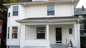 image for Leavenworth House Men's Recovery Home