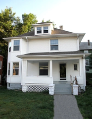 image for Leavenworth House Men's Recovery Home