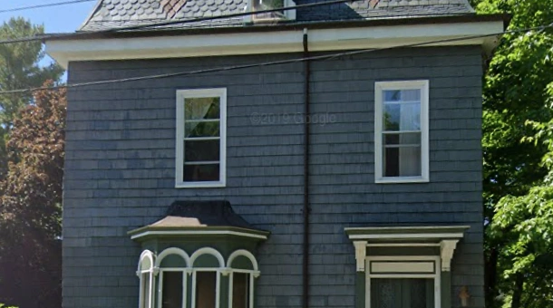 image for Myrtle I Men's Sober House