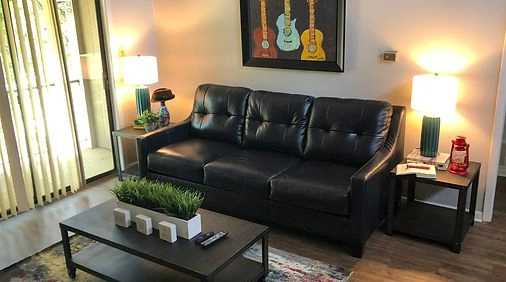 image for Natural State Recovery Centers - Cantrell Road Men's Recovery Home