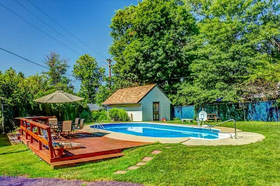 image for NewFound Freedom House Coed Recovery House