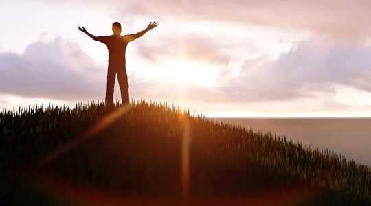 image for New Beginning Sanctuary Main House Men's Recovery House