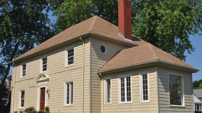 image for New Day Sober Living Men's Sober House
