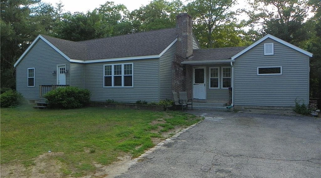 image for George's House Men's Sober House