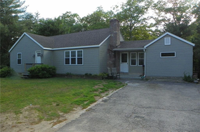image for George's House Men's Sober House