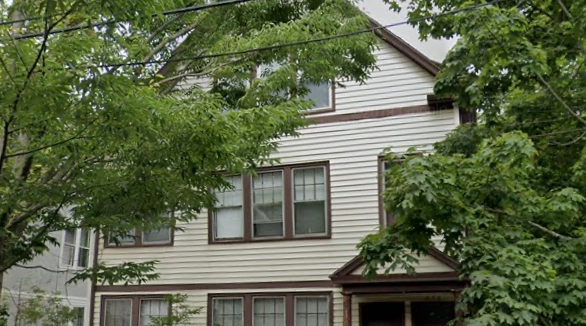 image for New Haven Sober House Coed Sober House