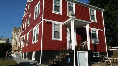 image for New Horizons Recovery Housing Men's Sober House