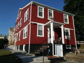 image for New Horizons Recovery Housing Men's Sober House