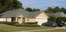 image for New Life Jax Recovery Men's Recovery House