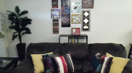 image for Key West Oasis Men's Recovery House