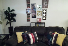 image for Key West Oasis Men's Recovery House