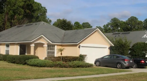 image for  Pool House  Men's Recovery House
