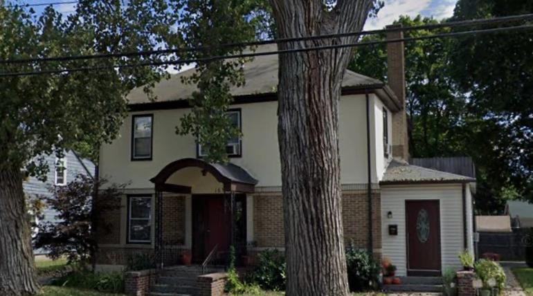 image for New Life Sober Living Men's Sober House