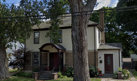 image for New Life Sober Living Men's Sober House