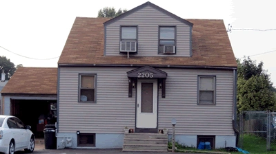 image for New Path Recovery Men's Recovery House
