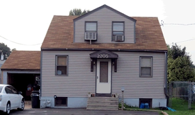 image for New Path Recovery Men's Recovery House