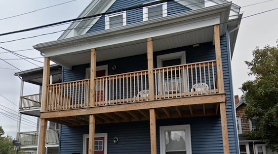 image for New Way Sober Home Men's Sober House