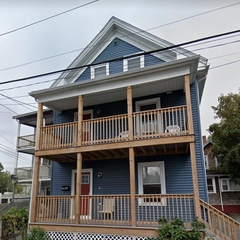 image for New Way Sober Home Men's Sober House