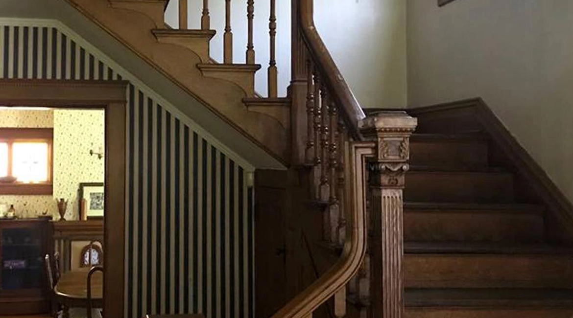 image for The Cornerstone House Men's Recovery House
