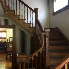image for Cornerstone House Men's Recovery House