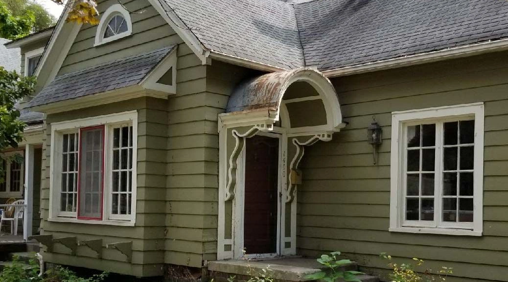 image for The Esther House Women's Recovery House