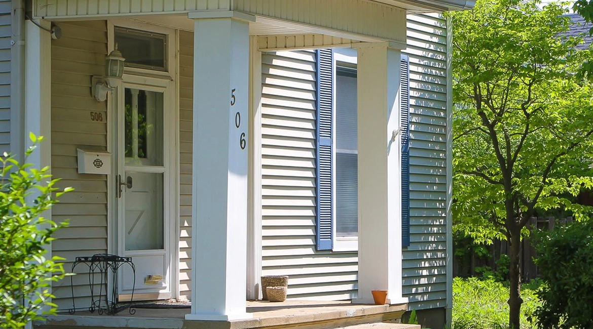 image for The Jabez House Women's Recovery House