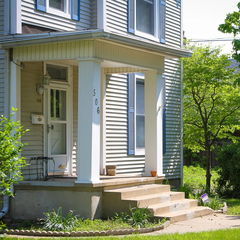 image for Jabez House Women's Recovery House