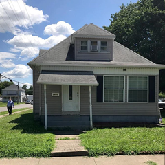 image for Moses House Men's Recovery House