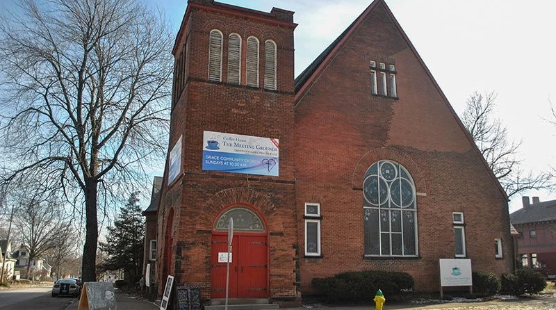 image for Next Step Community Coed Recovery House