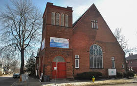 image for Next Step Community Coed Recovery House