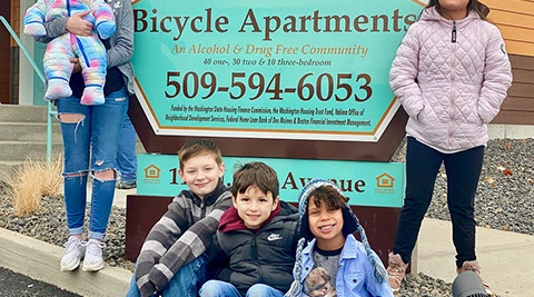 image for Next Step Housing  50th Avenue Coed Recovery Home