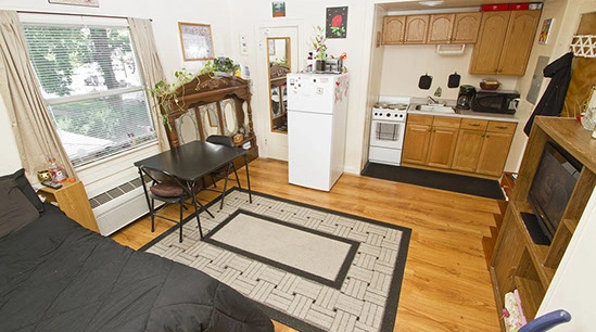 image for Next Step Sober Living Housing- Clean House Apartments, Yakima, Washington
