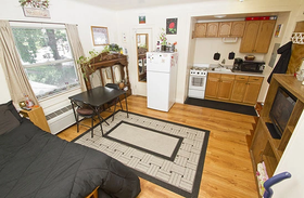 image for Next Step Housing  2nd Street Coed Recovery Home