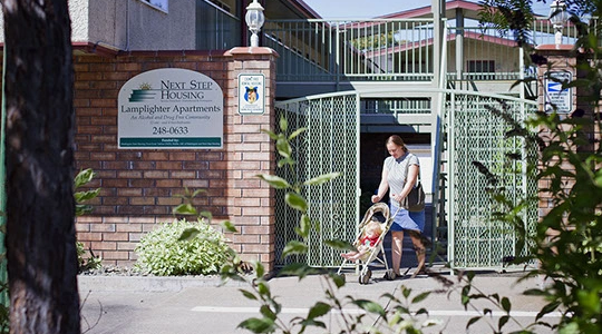 image for Next Step Housing  Naches Avenue Coed Recovery Home